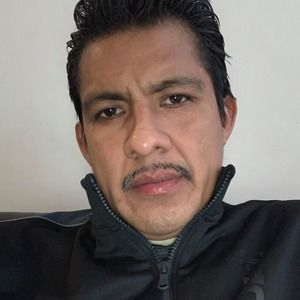 Meet your Posher, Jose rodrigo